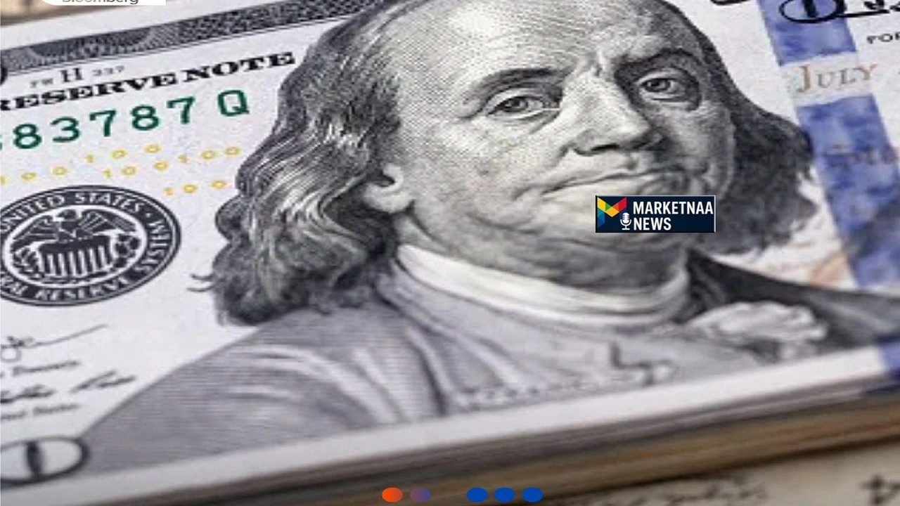 تطورات سعر صرف الدولار مقابل الجنيه في الجلسة الثانية بعد عطلة العيد